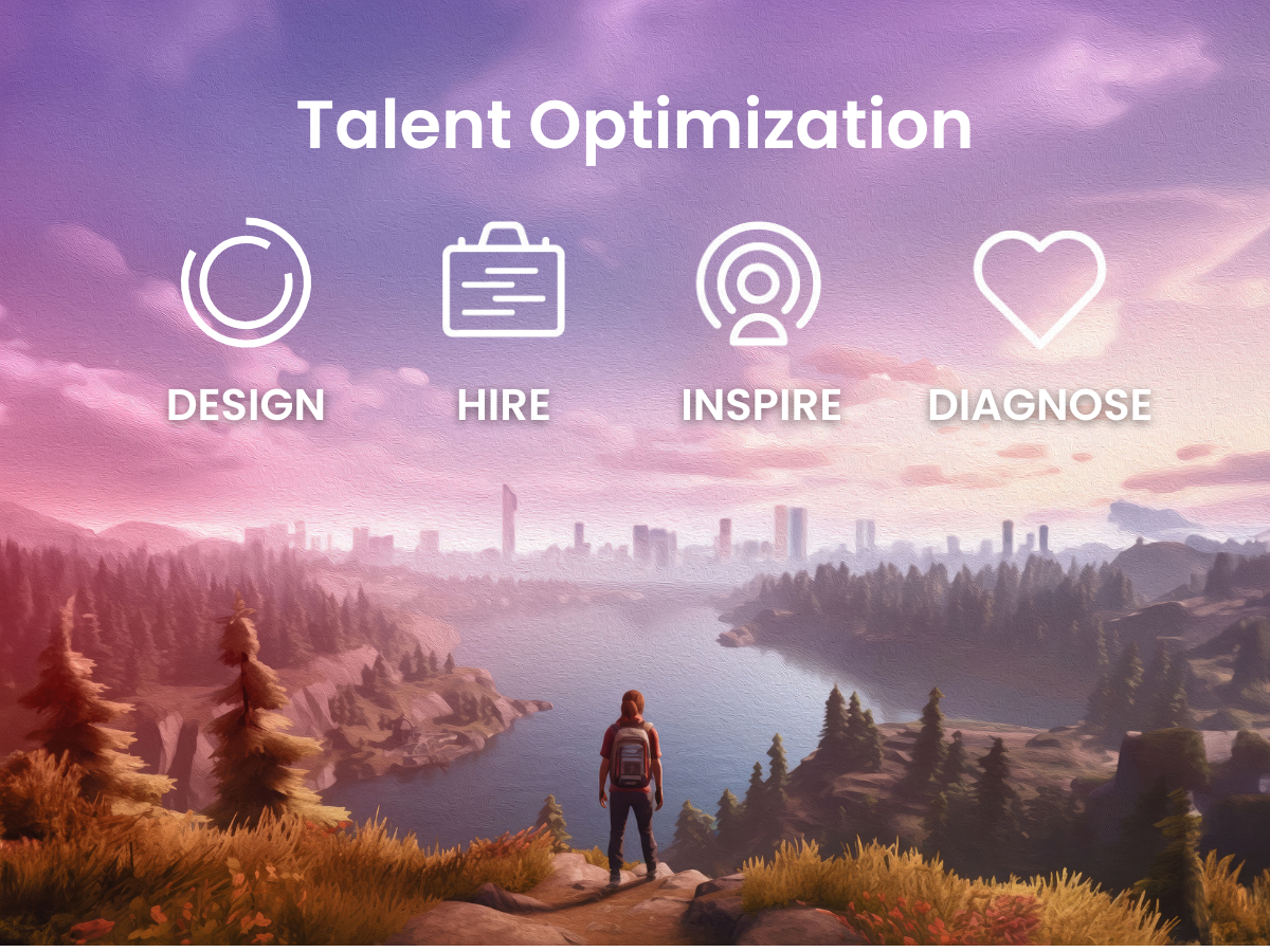 Talent Strategy Consulting Services Lever Talent